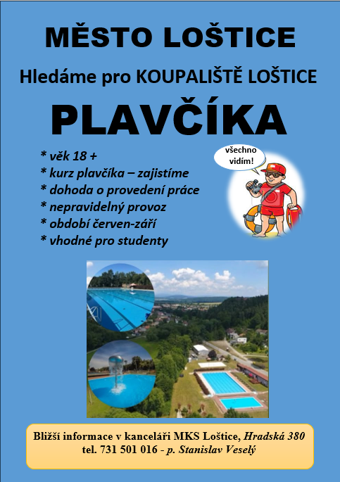 plavčík